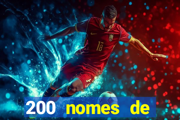 200 nomes de frutas 100 nomes